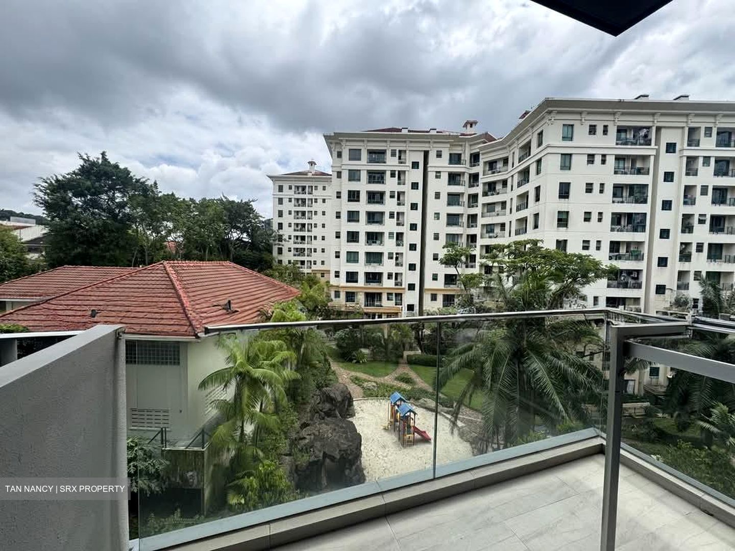 Mont Botanik Residence  (D23), Condominium #554681281